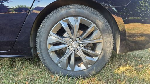 Peugeot 508 1.5 BLUEHDI 130.0 - Active Business – 2019 – 100880 km – Diesel – Boîte Automatique — photo 4