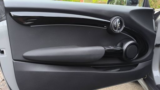 Mini Mini 1.5 Cooper 136 BVA7 - Camden – 2021 – 103085 km – Essence – Boîte Automatique — photo 23