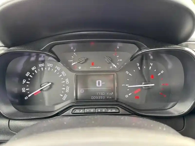 Citroën C3 puretech 83 ch bvm5 — photo 50