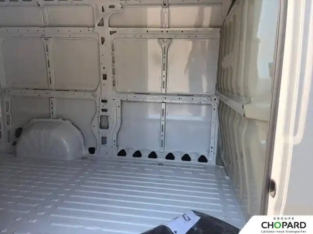 Peugeot Boxer fgn tole 3.3 t l2h2 140 s&amp;s bvm6 — photo 20
