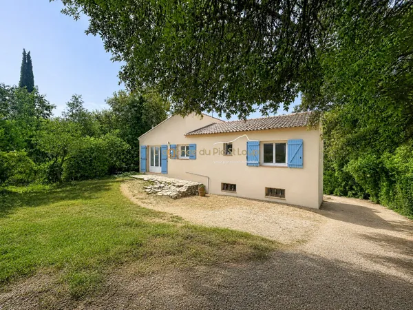 Maison à vendre Saint-Clément-de-Rivière