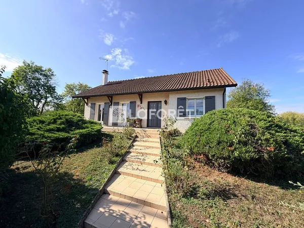 Maison Familiale