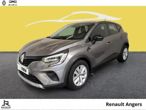 Renault Captur 1.0 tce 90ch business -21