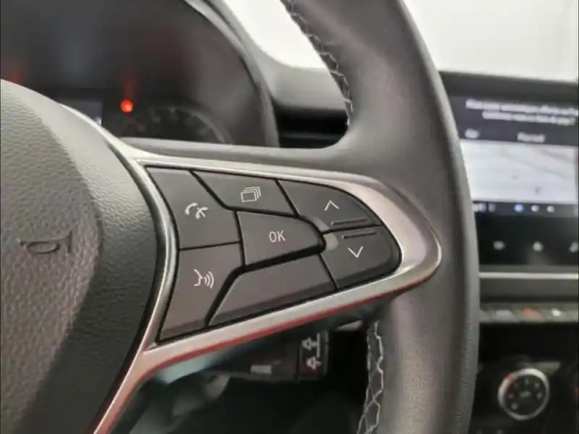 Renault Clio 1.0 tce 100ch evolution gpl — photo 12