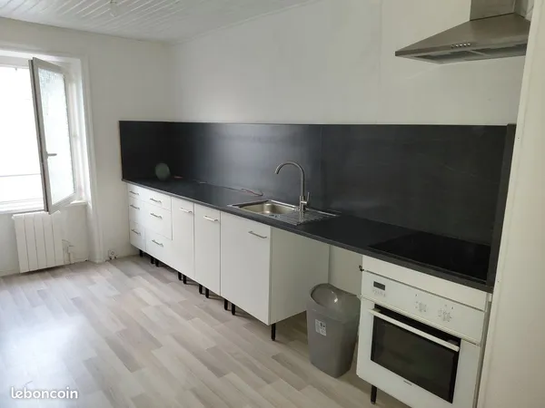À louer Appartement T2