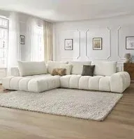 T3 DE STANDING — SAINT-OUEN-SUR-SEINE (93400) — 64 M² AVEC BALCON (6 M²) — LIVRAISON 2026