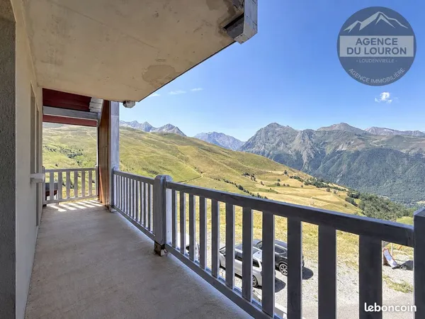 Duplex 5 pièces 78 m²
