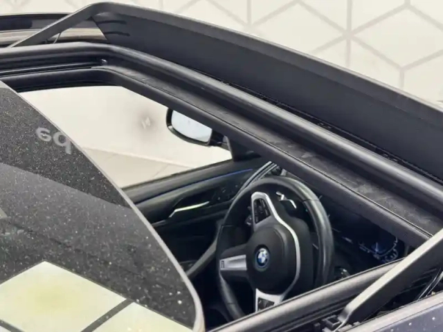 Bmw X3 xdrive 30e 292ch bva8 — photo 47