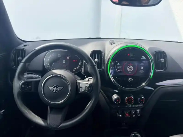 Mini Countryman cooper 136ch  highlands bva7 — photo 6