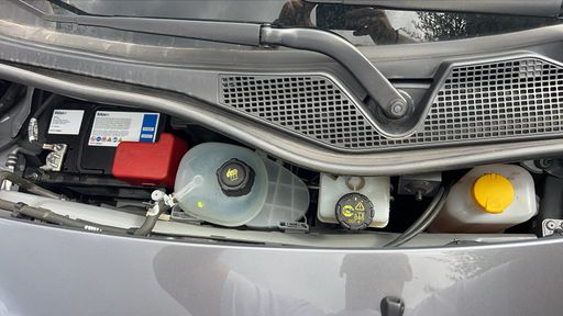 Renault Twingo  E-Tech 82 22 kWh - Zen – 2021 – 12364 km – Électrique – Boîte Automatique — photo 12