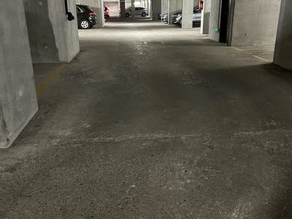 Je loue ma place de parking