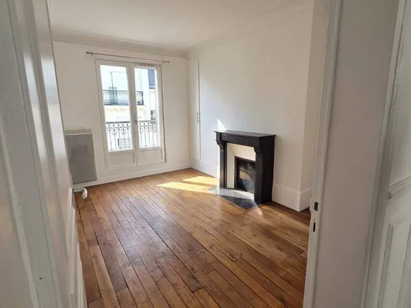 Appartement 2 pièces 31 m²