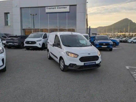 Ford Transit Courier 1.0e 100ch stop&amp;start trend
