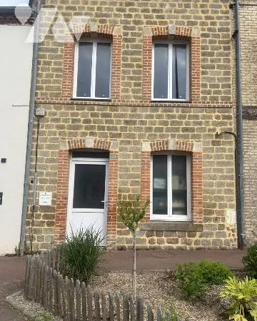 Maison 3 pièces 70 m²