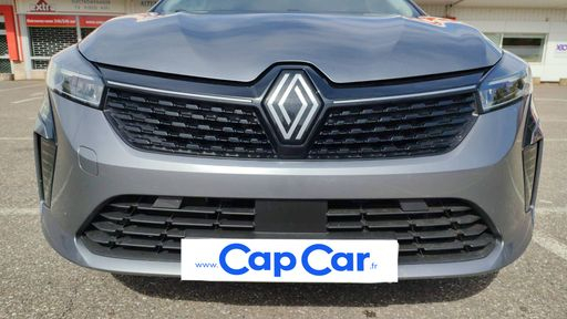 Renault Clio 1.6 E-Tech 140 Hybride BVA6 - Evolution – 2024 – 27580 km – Hybride essence – Boîte Automatique — photo 31