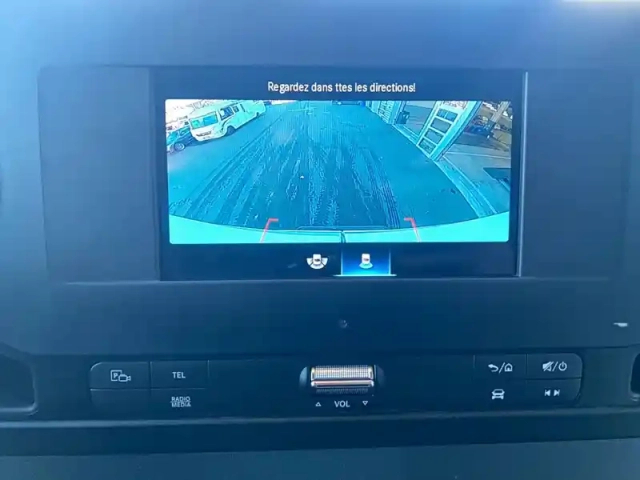 Mercedes Sprinter fgn 215 cdi 39 3.0t fwd — photo 45