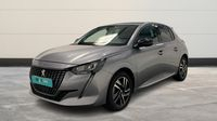 Peugeot 208 1.2 PureTech 100ch S&S Roadtrip EAT8