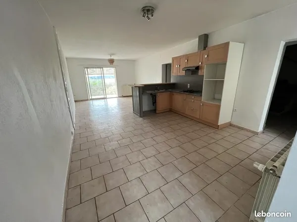 Location Maison de village