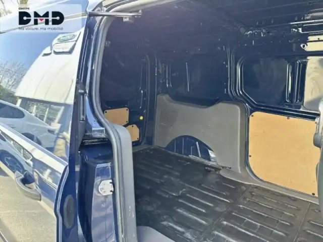 Ford Transit Connect l2 1.5 ecoblue 100ch trend business — photo 10