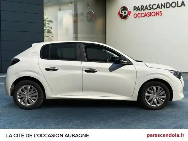 Peugeot 208 1.2 puretech 75ch s&amp;s like — photo 6