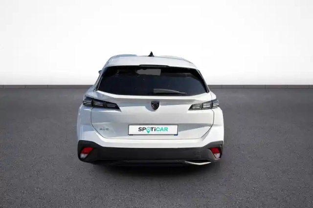 Peugeot 308 sw bluehdi 130ch s&amp;s eat8 — photo 5