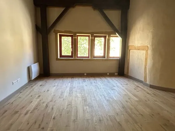 Appartement 1 pièce 54 m²