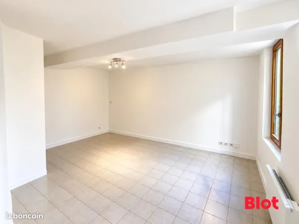 Appartement 1 pièce 23 m²