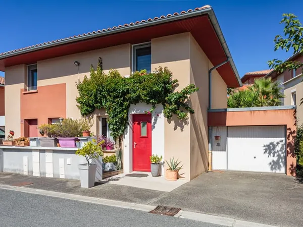 Maison mitoyenne ANGLET