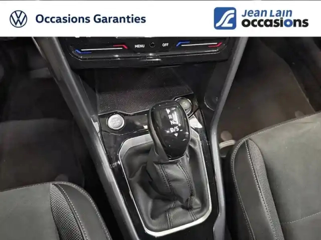 Volkswagen T-Roc 1.5 tsi evo 150 start/stop dsg7 — photo 36