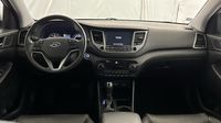 Hyundai Tucson 1.6 T-GDI 177ch Executive 2017 2WD DCT-7 — photo 11