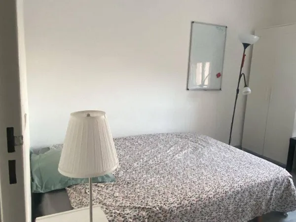 Appartement 5 pièces 100 m²