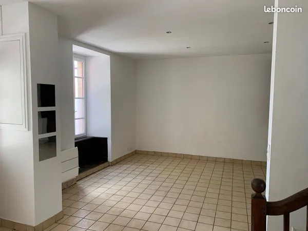 Location Maison 3 Chambres