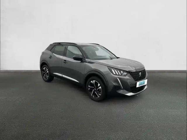 Peugeot 2008 puretech 130 s&amp;s eat8 — photo 63
