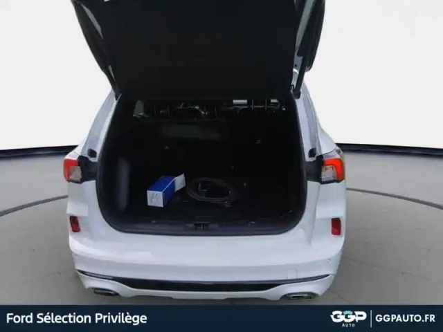 Ford Kuga 2.5 duratec 225ch phev st-line bva — photo 9