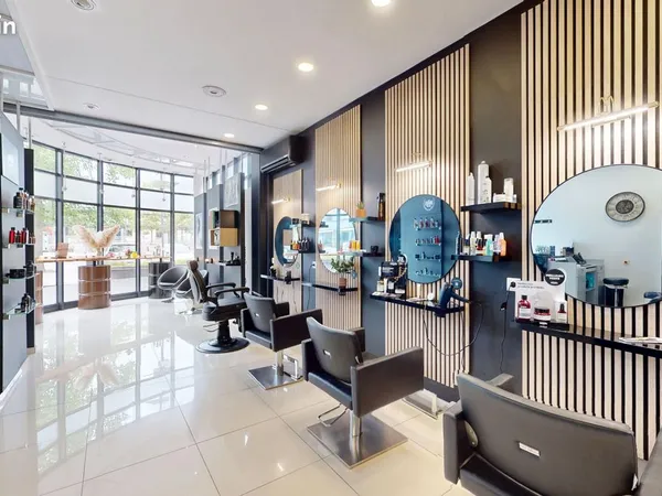 Fonds de commerce 72 m² ILLZACH
