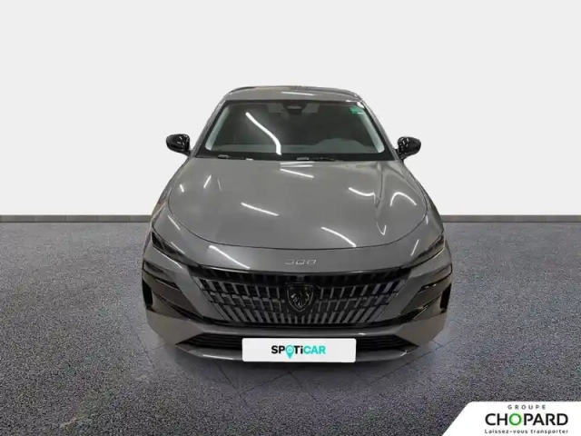 Peugeot 308 sw hybrid 145 e-dcs6 — photo 2