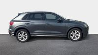 Audi Q3 35 TDI 150ch 124g S line S tronic 7 — photo 6