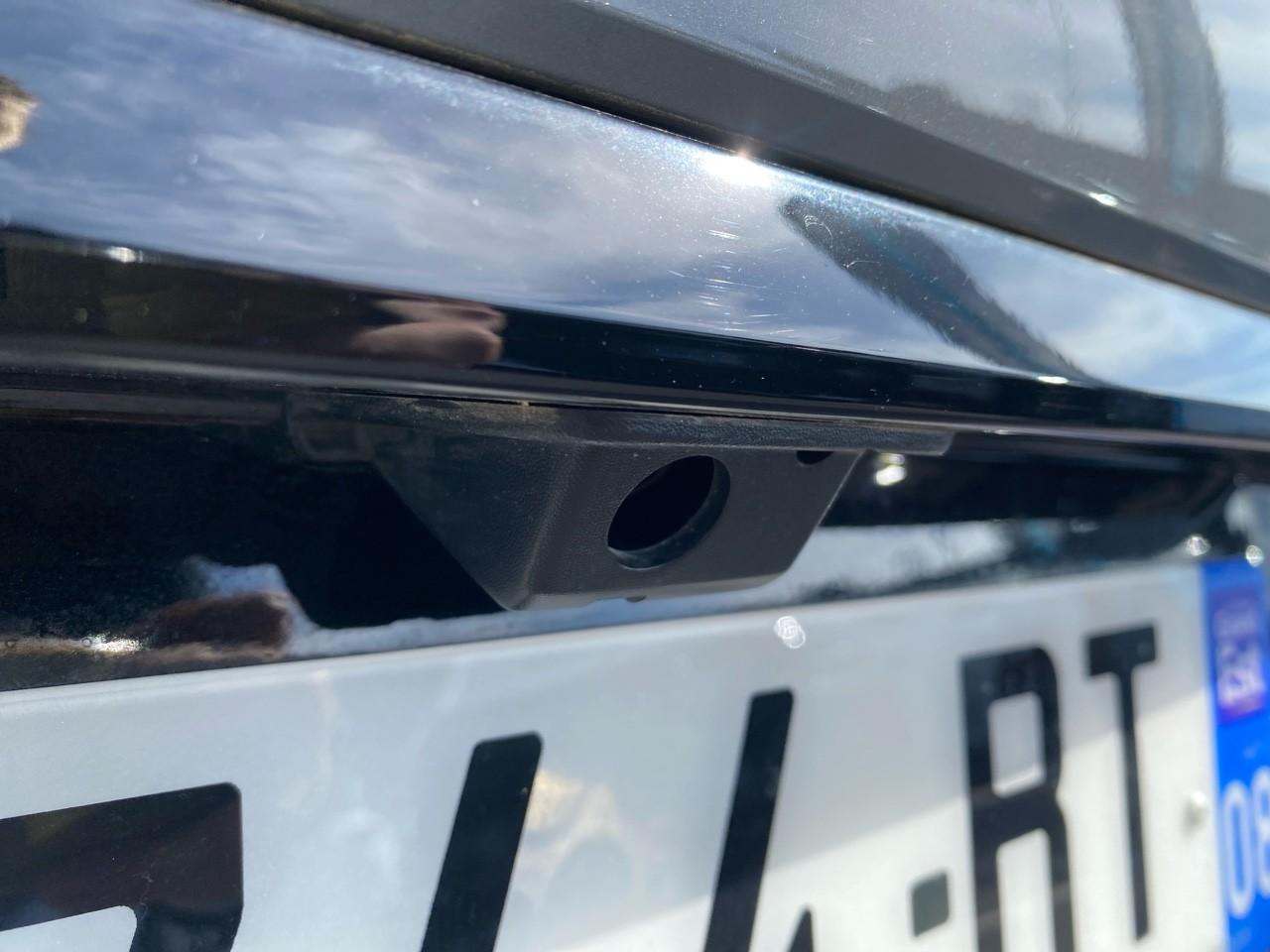Peugeot 308 1.2 hybrid 145ch allure e-dcs6 — photo 12