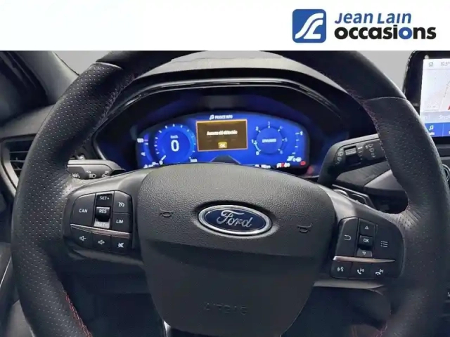 Ford Focus 2.0 ecoblue 150 s&amp;s bva8 — photo 12