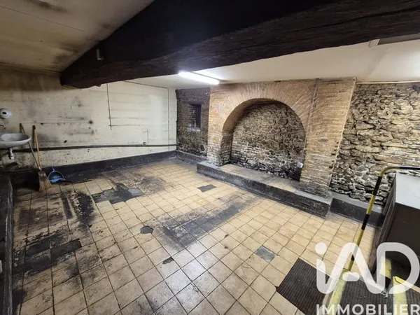 Vente Boutique/Local commercial 30 m²