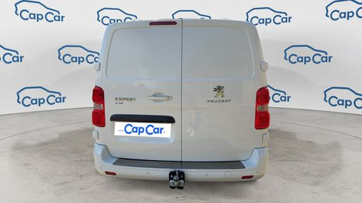 Peugeot Expert VU 2.0 BlueHDi 145 - Asphalt – 2022 – 37478 km – Diesel – Boîte Automatique — photo 12