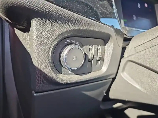 Opel Corsa electrique 136 ch &amp; batterie 50 kwh — photo 20