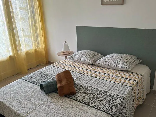 Colocation moderne et cosy