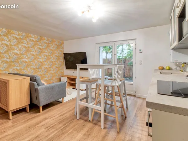 Chambre bientôt disponible en colocation