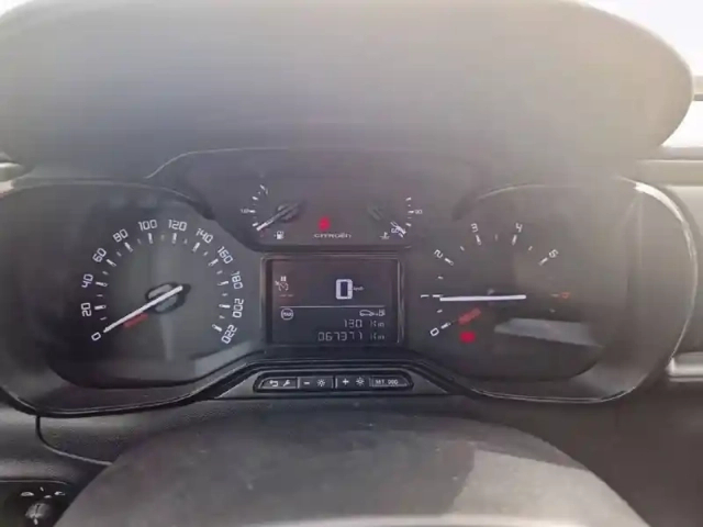 Citroën C3 puretech 83 s&amp;s bvm5 — photo 10