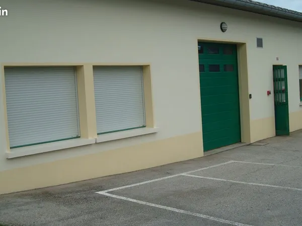 Local d'activité (artisanat)