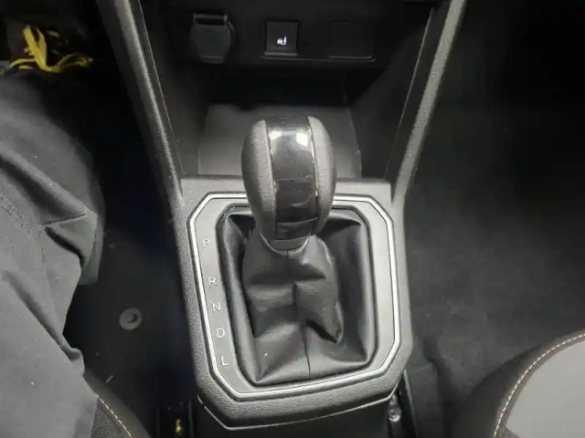 Dacia Sandero tce 90 cvt gsr2 — photo 35