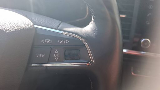 Seat Ateca 1.0 TSI 115 - Urban – 2020 – 57610 km – Essence – Boîte Manuelle — photo 18