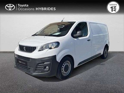 Peugeot EXPERT Peugeot Expert Standard 2.0 BlueHDi 120ch Pro S&amp;S