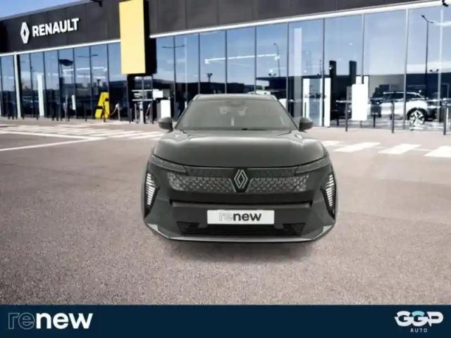 Renault Scenic e-tech electric 220ch techno grande autonomie -24 — photo 6